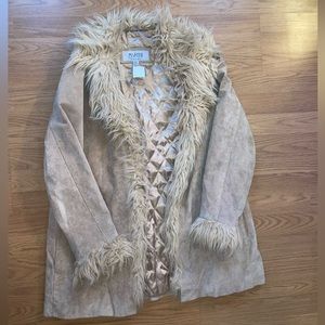 Vintage penny lane coat - Wilson’s Leather